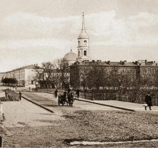 История Калуги