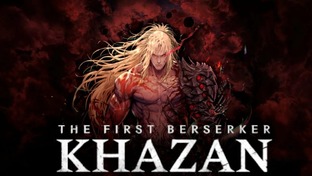 The First Berserker: Khazan
