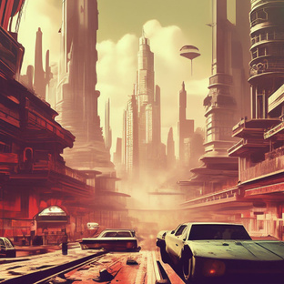 Утопия и Антиутопия