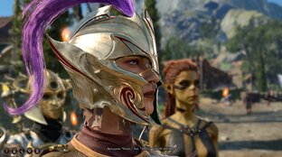 Baldur's Gate 3