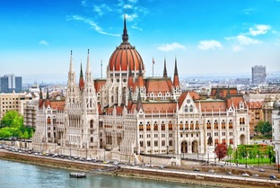 Венгрия 🇭🇺