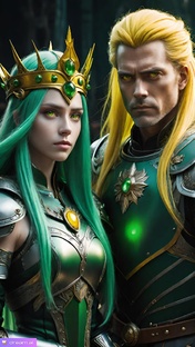 Ведьма и ее ученик