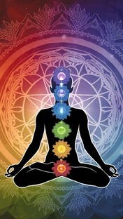 🫀 БОЛЕЗНИ ОРГАНОВ: сбой на уровне чакр💞