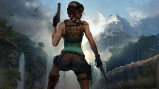 Tomb Raider Remastered