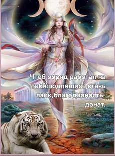 Медитации, обряды,  Таро программы
