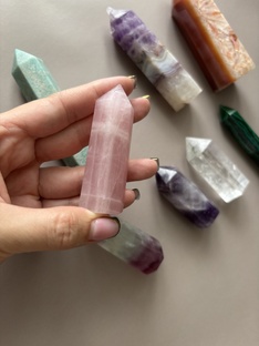 💎 Про энергию камней