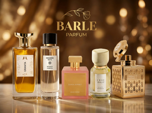 Топовые подборки от Barle