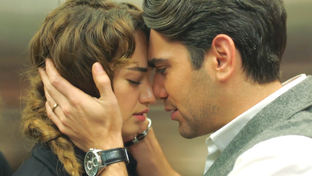 "Расскажи мне, как любить" Сложный выбор героев