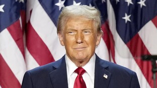 Внутренняя и внешняя политика США