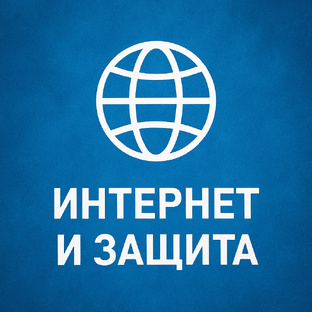 Интернет и защита