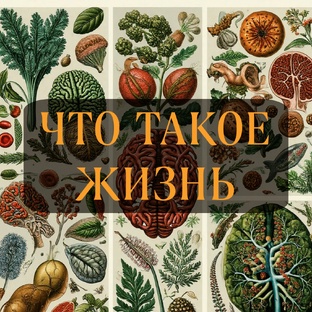 Понять биологию за пять простых шагов