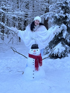 РЕБУСЫ (Новогодний проект)