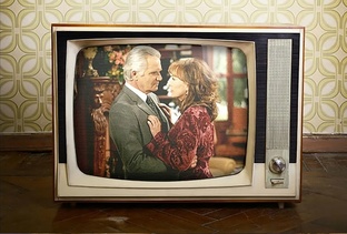 Телевидение, кино и сериалы