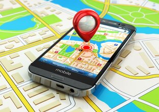 GPS