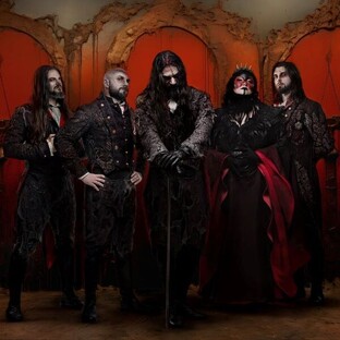  Fleshgod Apocalypse: Симфония ярости