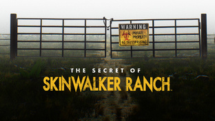 les secrets du skinwalker ranch saison 1 vf hd