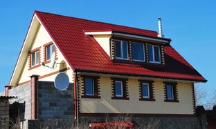 Кровельные материалы