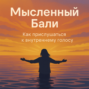 Мысленный Бали