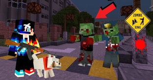 Зомби Апокалипсис