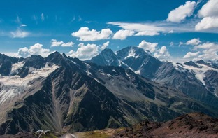 Dagestan