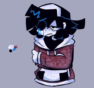 ❤️‍🩹покоцаные блогеры🩹