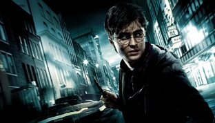 Интересные факты о "Гарри потере" 