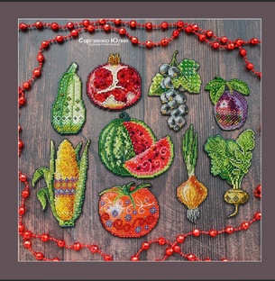 СП "Со вкусом" -2 от Сергиенко Юлии.