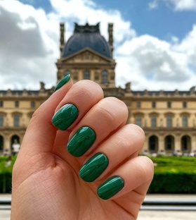 Идеи и обучение Маникюру и Педикюру 