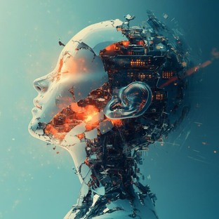 Нейросети (AI)