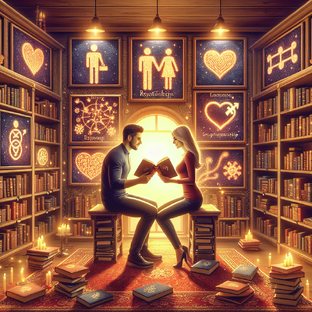 Психология отношений: секреты успешных пар