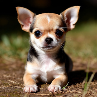 Всё о животных