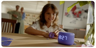 Алиса поможет заговорить