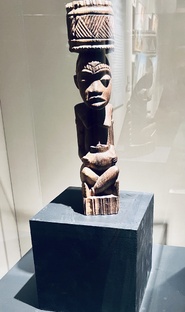 Африка - загадки и откровения 