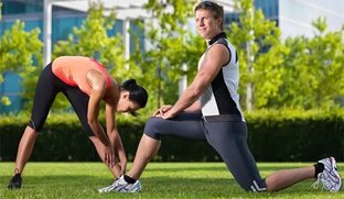 Как выбрать спорт и подготовиться к тренировкам