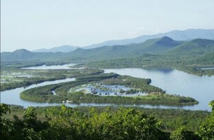 Хроники острова Даманский