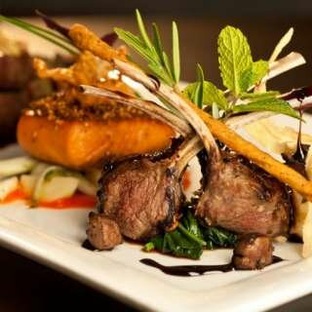 Блюда из мяса