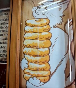 Петербург. Осень 2023