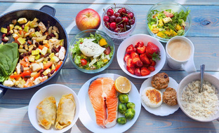 Про адекватное питание