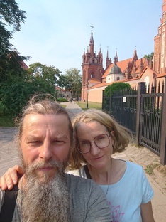 Вильнюс