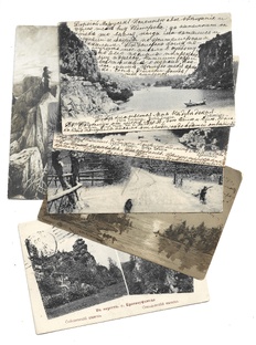 Интеллигентная семья Куторга и Пальшау на службе России, РИА и СССР