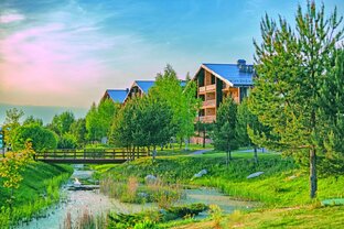 Недвижимость