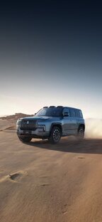 Фото в Марсе