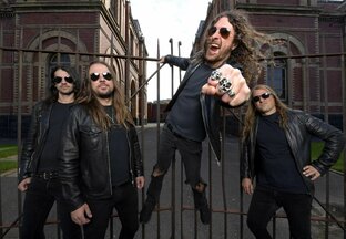 Airbourne
