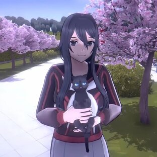 Yandere Simulator