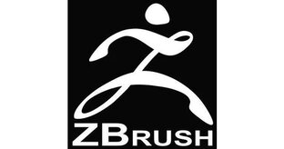 Начало работы с Maxon ZBrush