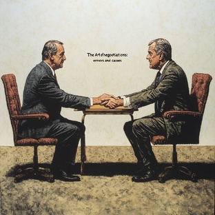 Бизнес Статьи (экономика,навыки,прочие данные)