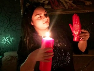 Гадалки которые лечат молитвами и заговорами