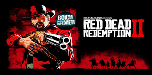 Red Dead Redemption 2