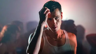 Когда мужчина младше