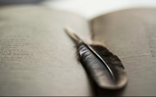 Литературный вернисаж